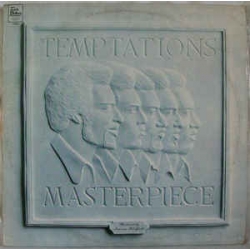 Temptations - Masterpiece 